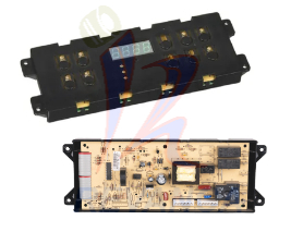 TARJETA CONTROL ELECTRONICA COCINA HORNO FRIGIDAIRE/ELECTROLUX 5304509493