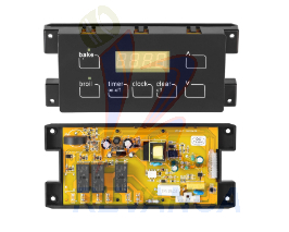 TARJETA CONTROL ELECTRONICA HORNO COCINA FRIGIDAIRE/ELECTROLUX 5304518660