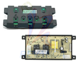 TARJETA ELECTRONICA HORNO COCINA FRIGIDAIRE/ELECTROLUX 316455400
