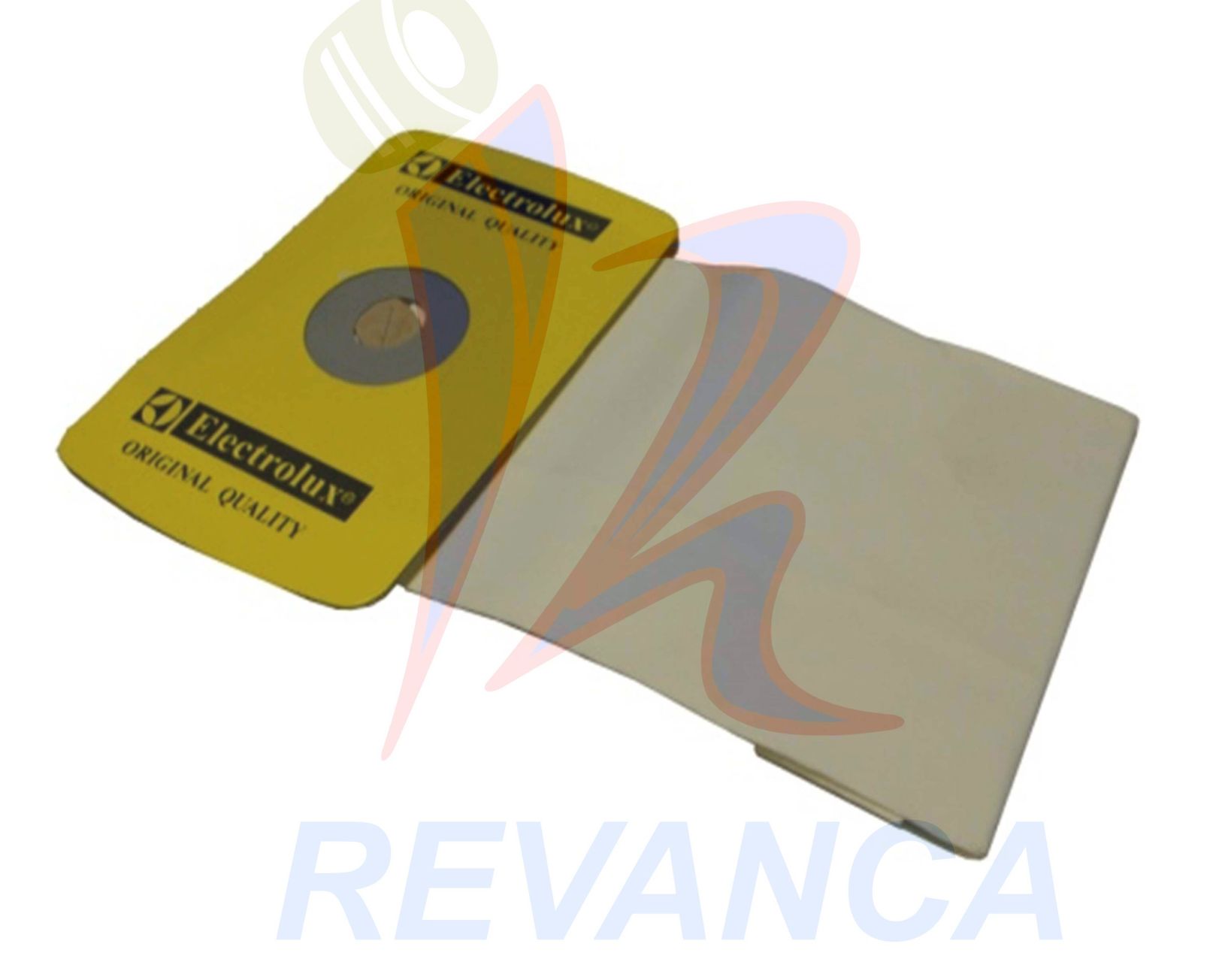 BOLSA P/ASPIRADORA ELECTROLUX  A1 (PAQUETE X 6 PZA)