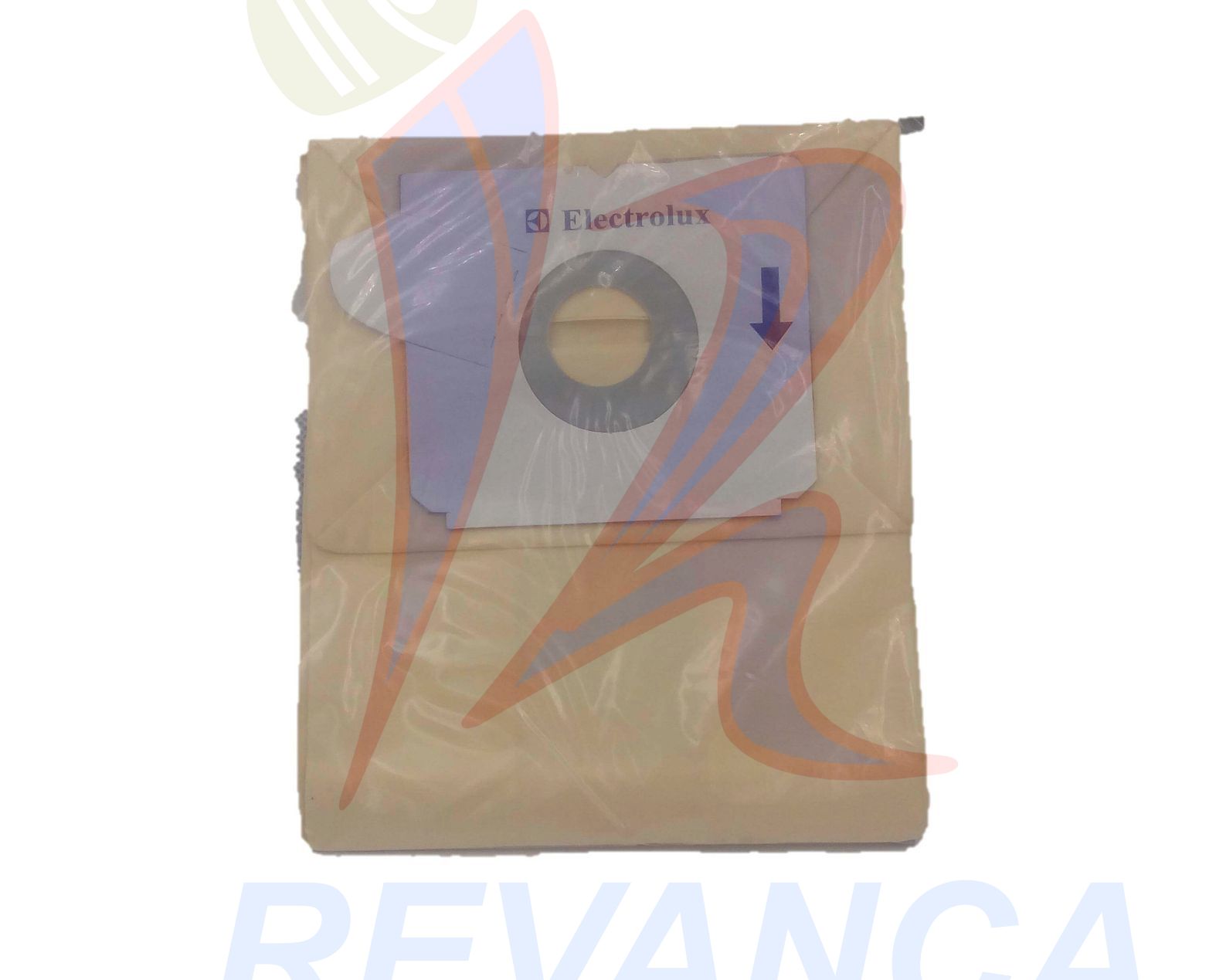 BOLSA P/ASPIRADORA ELECTROLUX A1 MAXTRIO (PAQUETE X 3 PZA)