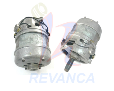 MOTOR DE PULIDORA ELECTROLUX - Vista 0