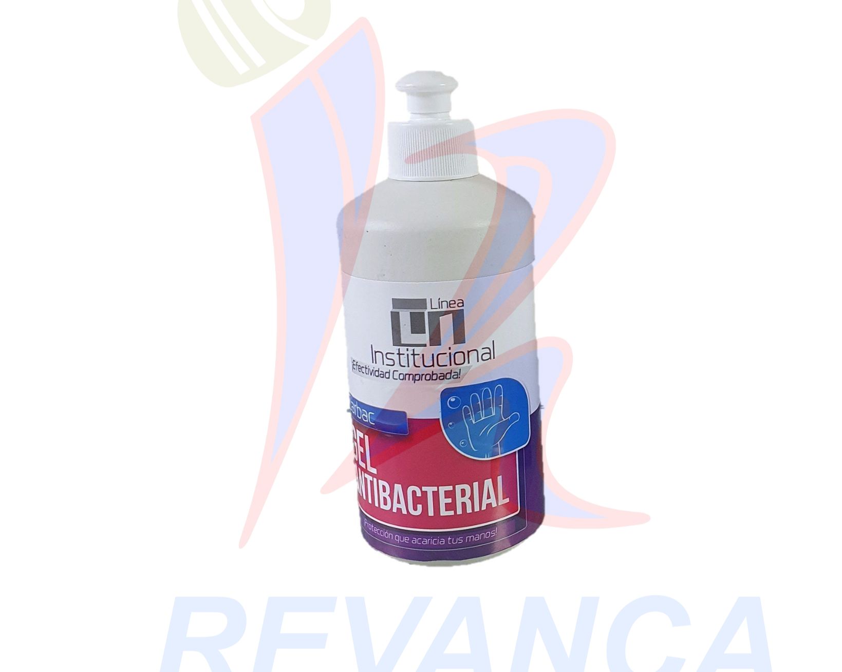 ANTIBACTERIAL 1/2 LITRO