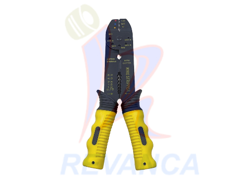 CORTA CABLE O PELA CABLE  N° 10-12-14-16-18-20-22