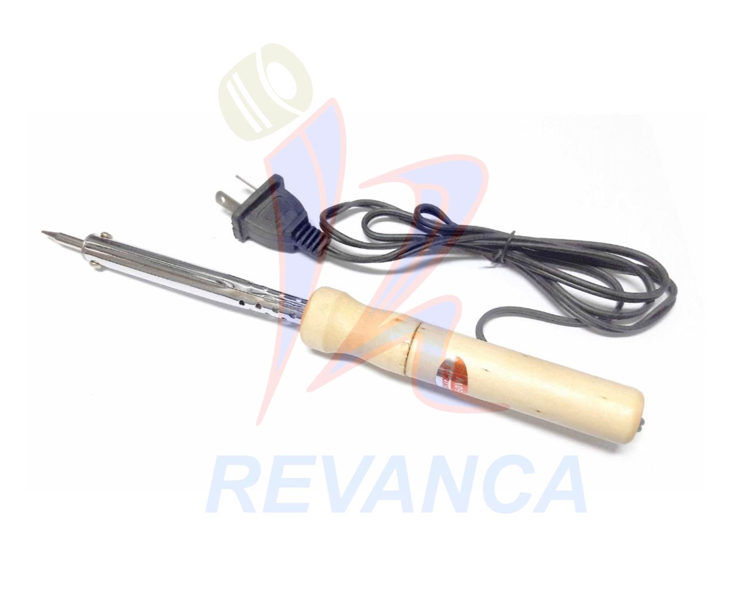 CAUTIN PARA SOLDAR ESTA?O DE MADERA 30/60 WATTS