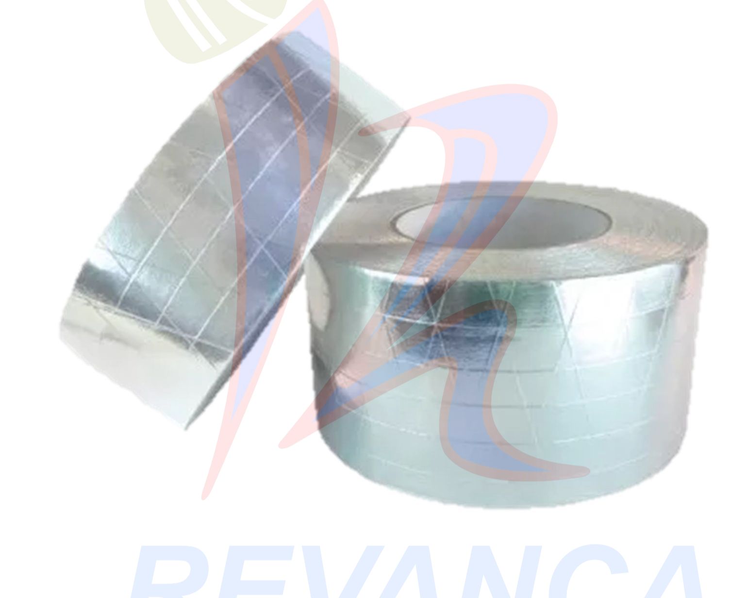 CINTA DUCTO TIPO ALUMINIO 3 PULGADAS X 50 YARDAS