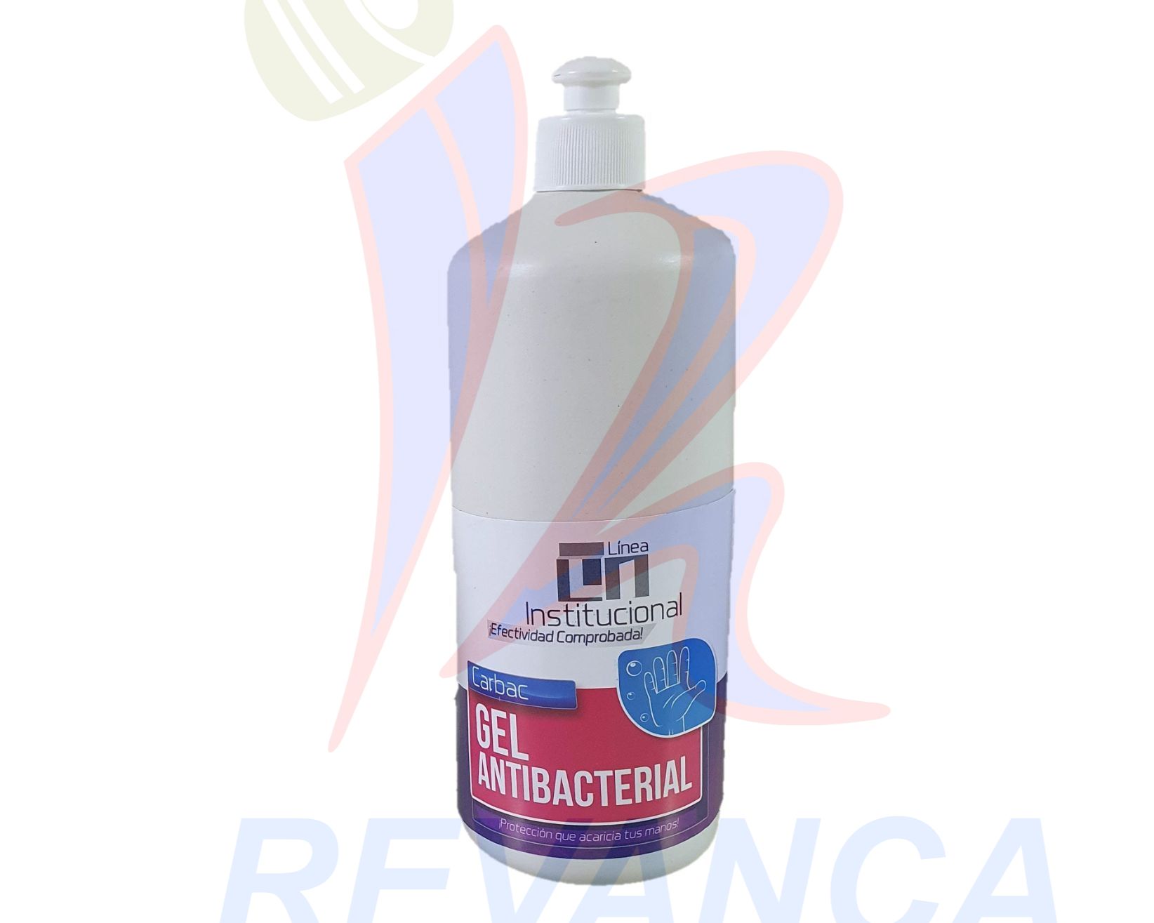 ANTIBACTERIAL 1 LITRO