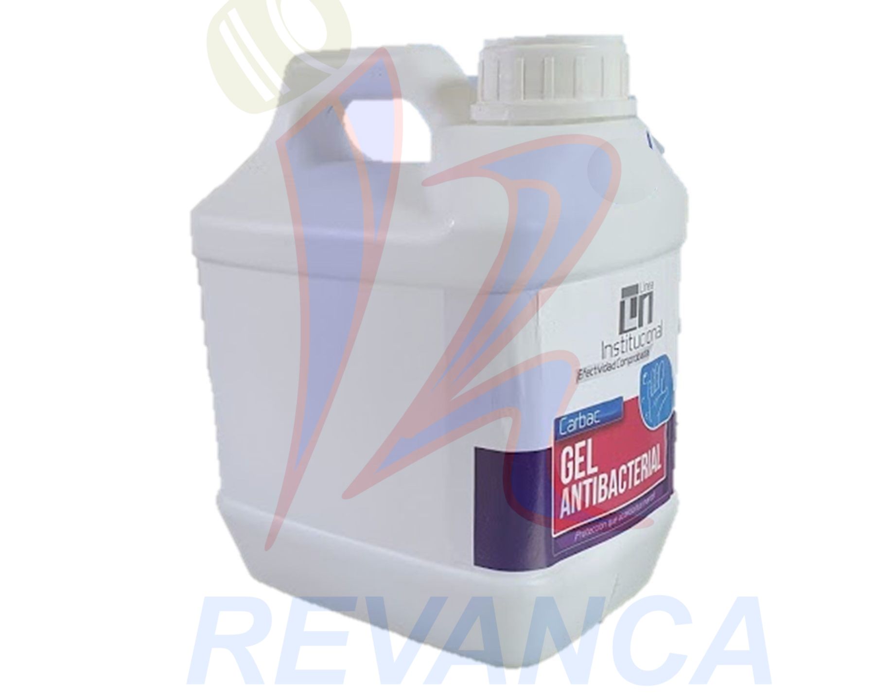 ANTIBACTERIAL GALON 3.75 LITROS