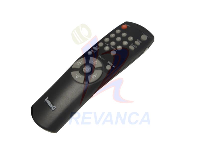 CONTROL TV SAMSUNG M/VIEJO
