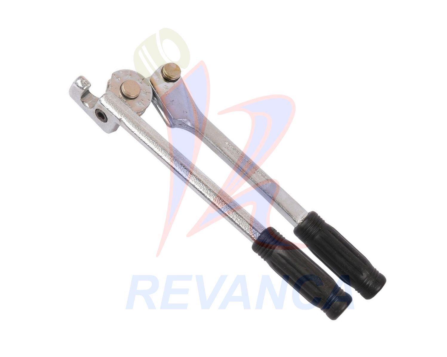 DOBLA TUBO 1/4 RT-819-04