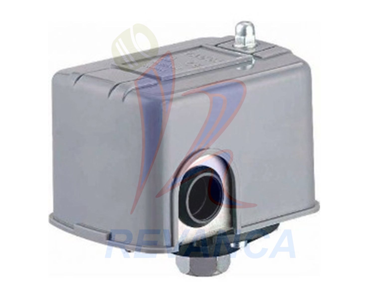 PRESOSTATO 20-40 PSI PARA BOMBA DE AGUA