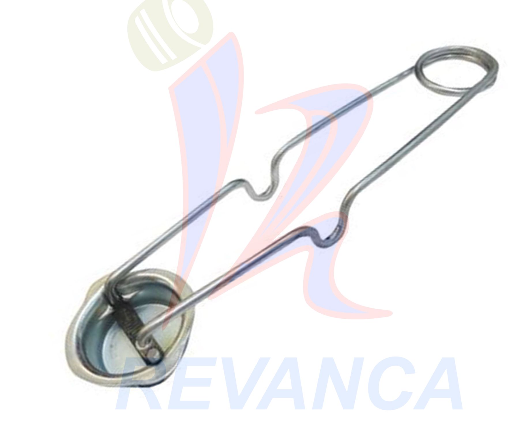 YESQUERO ENCENDEDOR DE CHISPA BRUFFER (PARA SOLDAR/SOPLETE) - Vista 0