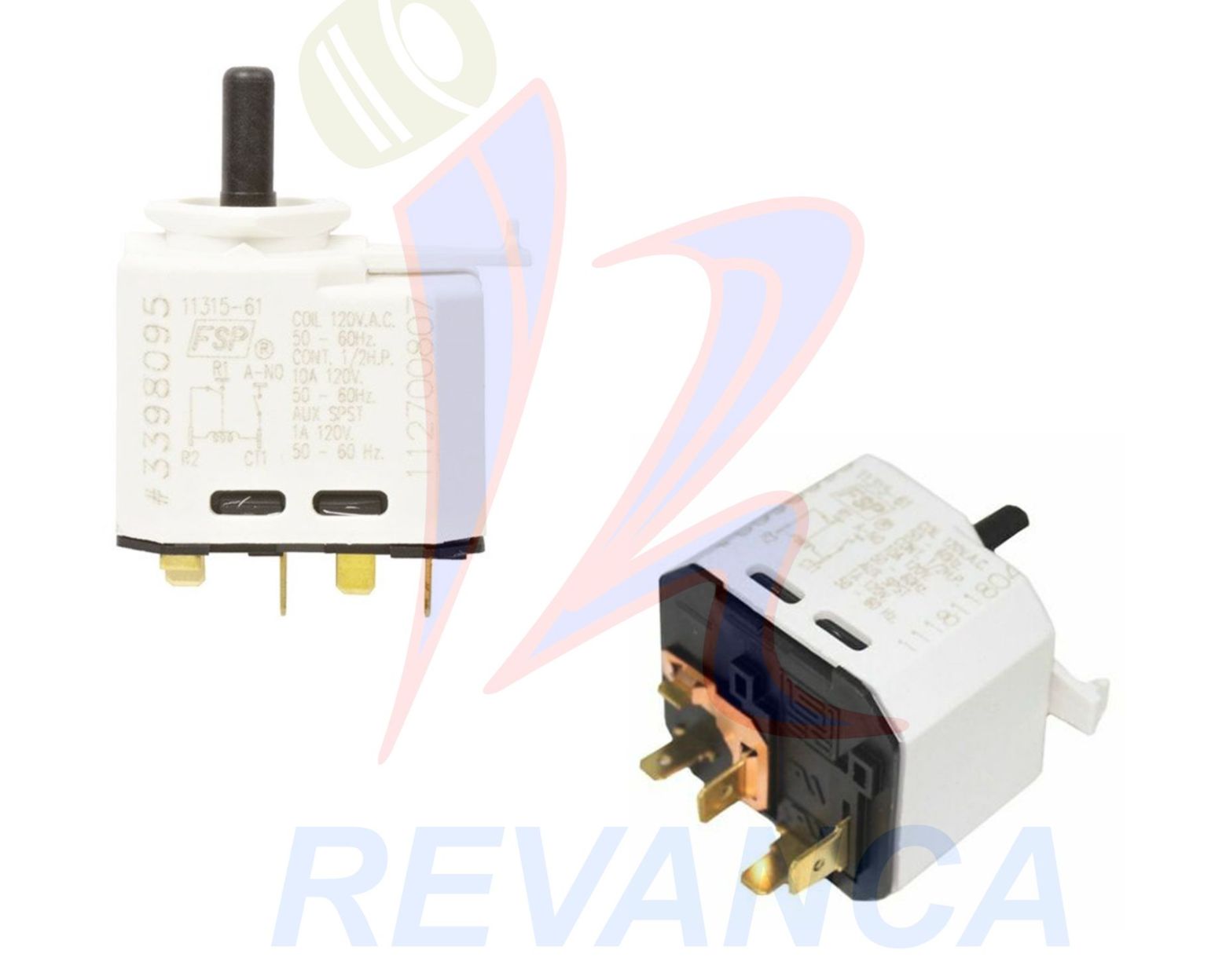 SWITCH START ACTIVADOR SECADORA WHIRLPOOL W3398095