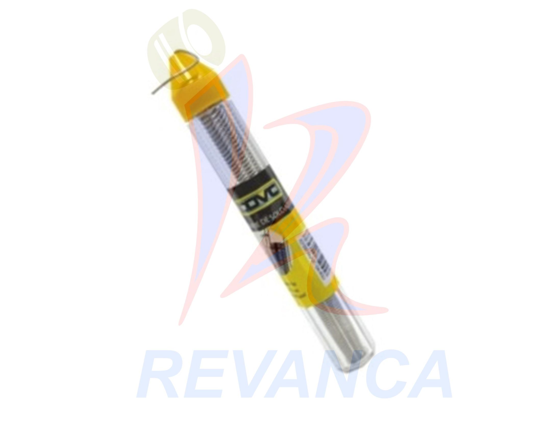 ESTAÑO POR TUBITO 25GR 1MM COVO/SECURITY/ZASC