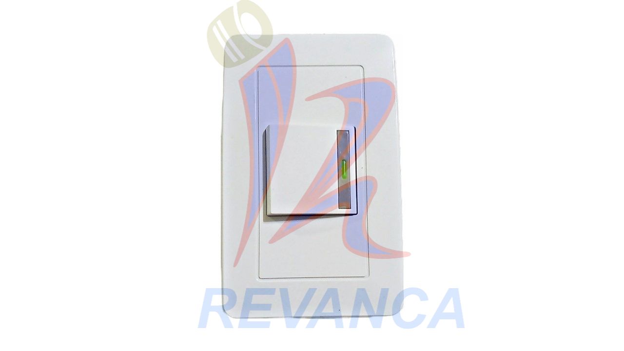 APAGADOR SENCILLO T/TICINO DE LUJO