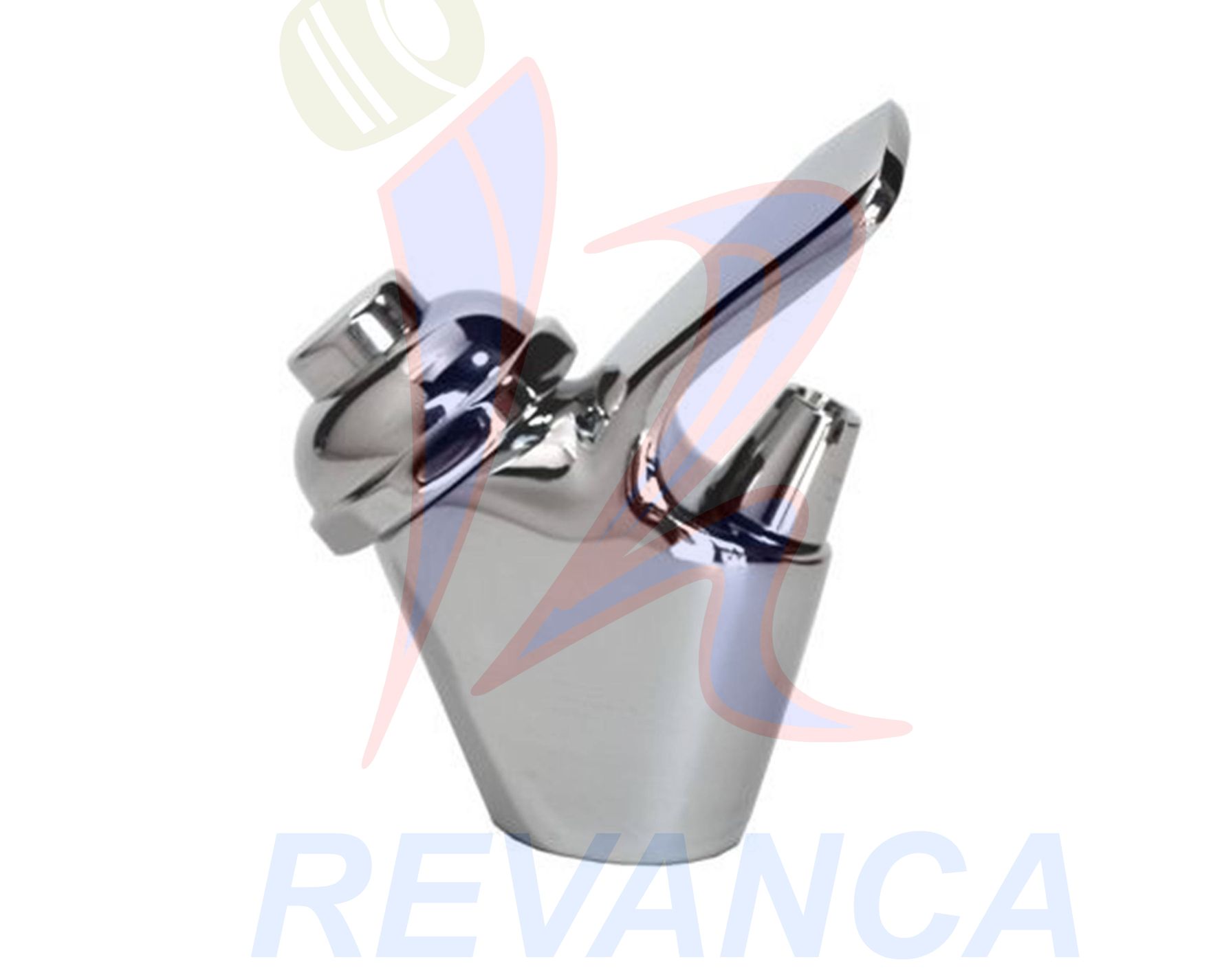 LLAVE DE ACERO PARA FILTROS DE AGUA ESCOLAR