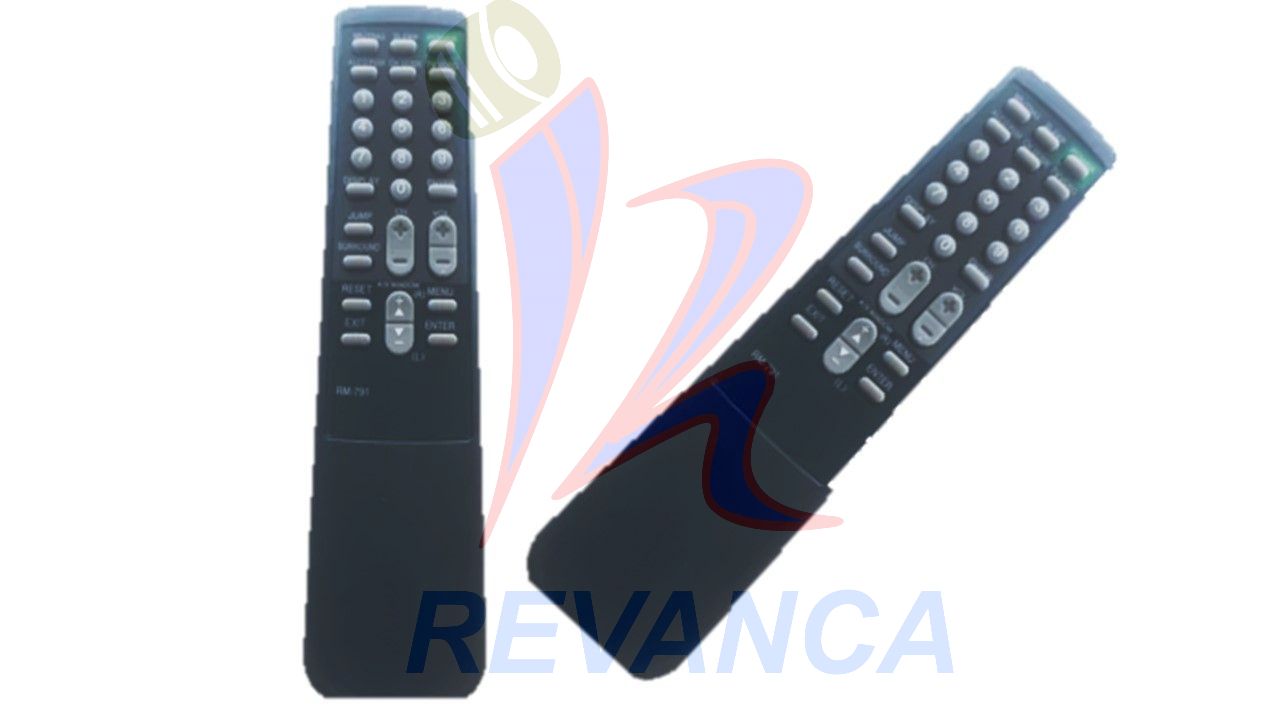CONTROL TV SONY M/VIEJO