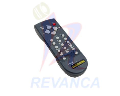 CONTROL DE TV HAIER M/VIEJO