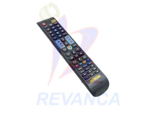 CONTROL DE TV SAMSUNG SMART TV M/NUEVO