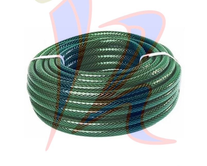 MANGUERA DE RIEGO CULEBRA 1/2 X 100 MTS