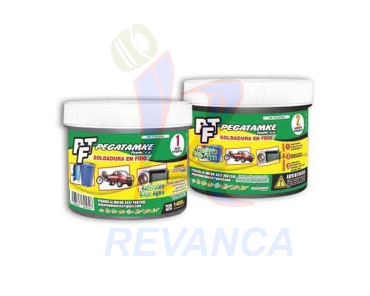 PEGATAMKE GRANDE 1400GR