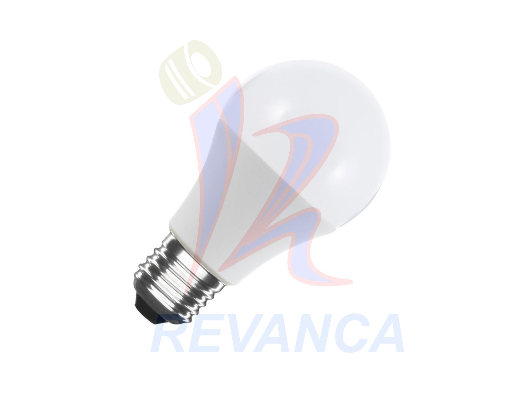BOMBILLO LED 9W/7W ALTA CALIDAD MEGAWATT/LIN