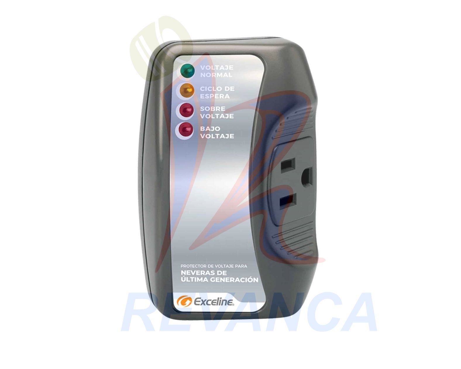 PROTECTOR EXCELINE PARA NEVERAS ULTIMA GENERACION - 120V