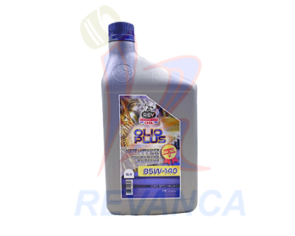 VALVULINA OLIO PLUS 1 LT COMPRESOR OIL 85W-140 (12 UND X CAJA) - Vista 0