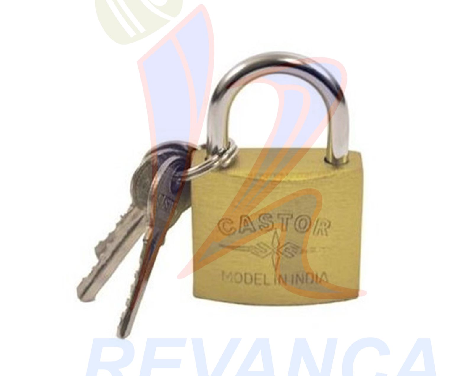 CANDADO ARGOLLA DE 30 MM SECURITY