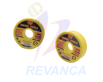TEFLON PROFESIONAL 3/4 X 20 METROS