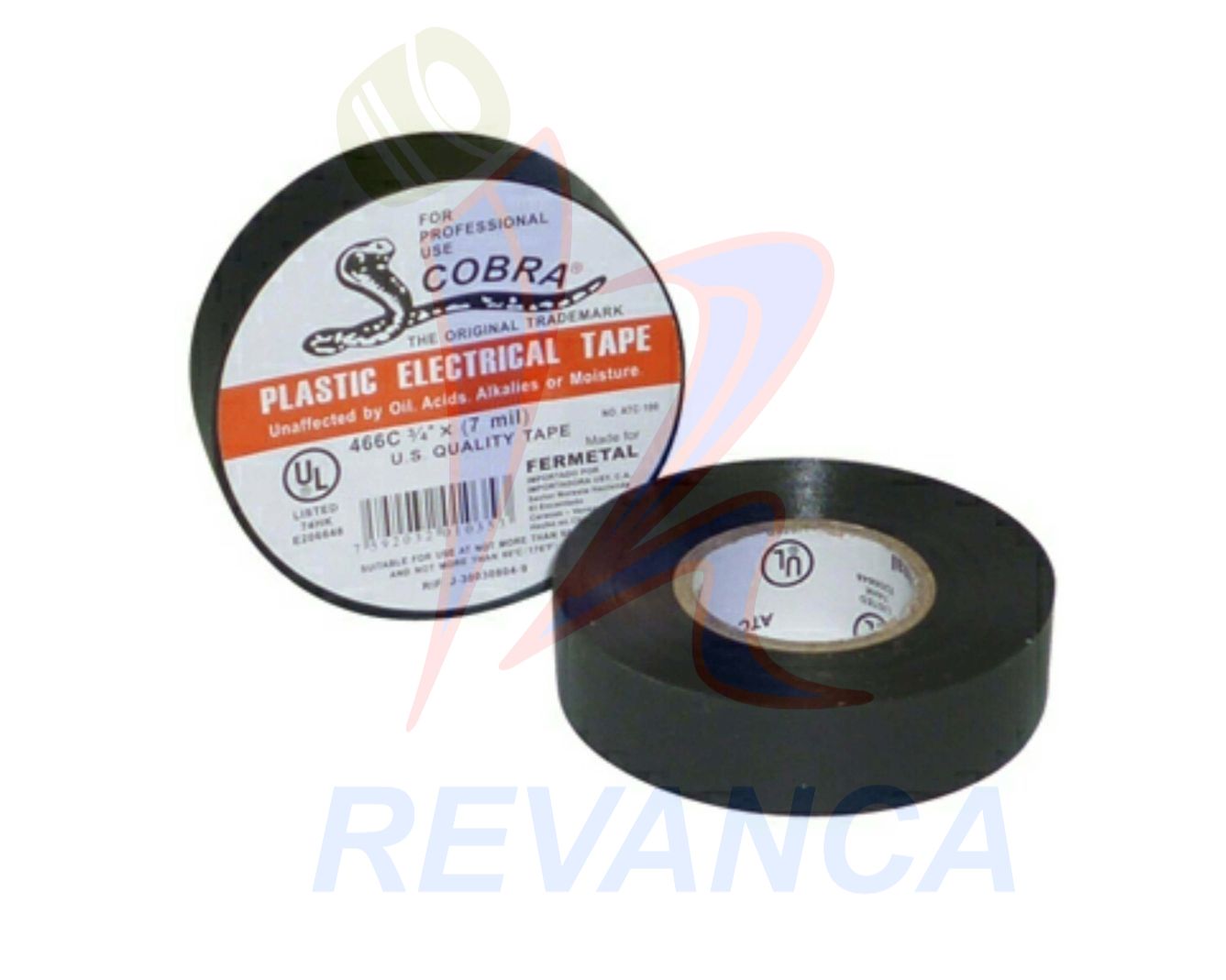 "TEIPE COBRA 3/4" ORIGINAL (18 MTS)"