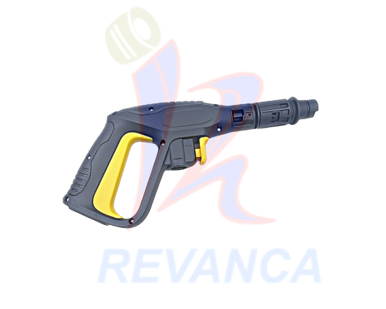 PISTOLA DE HIDROJET MEDIANA