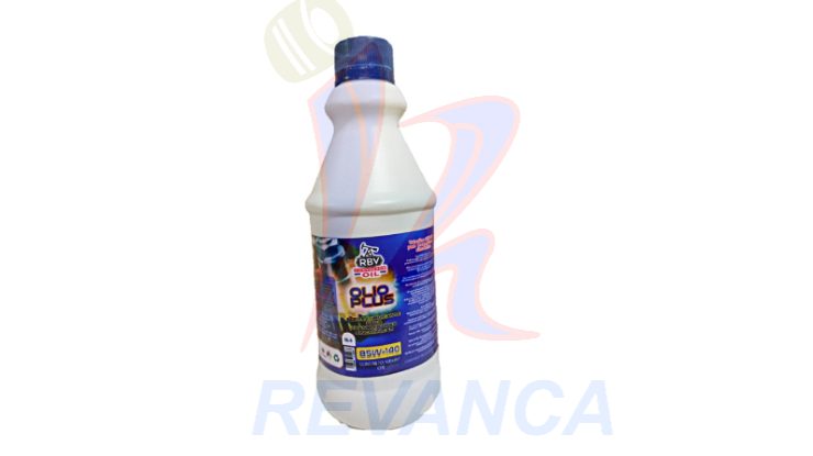 VALVULINA OLIO PLUS 500ML 85W-140 RBV (12 UND X CAJA) 12262803 - Vista 0