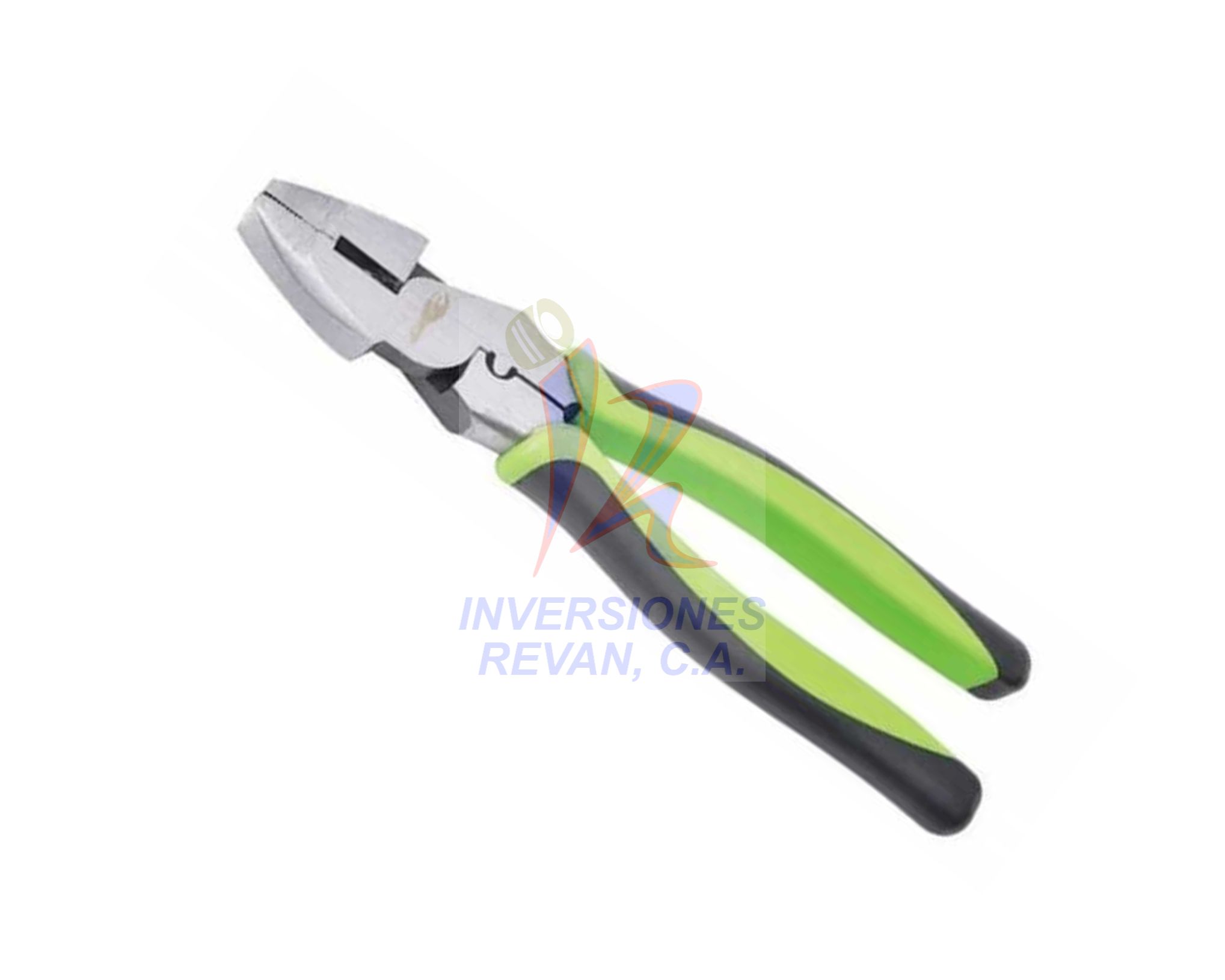 "ALICATE 8" FEDERAL PROFESIONAL"