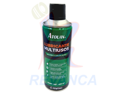 FORMULA MECANICA ACEITE PENETRANTE DURATEX 400ML (1 LATA) - Vista 0