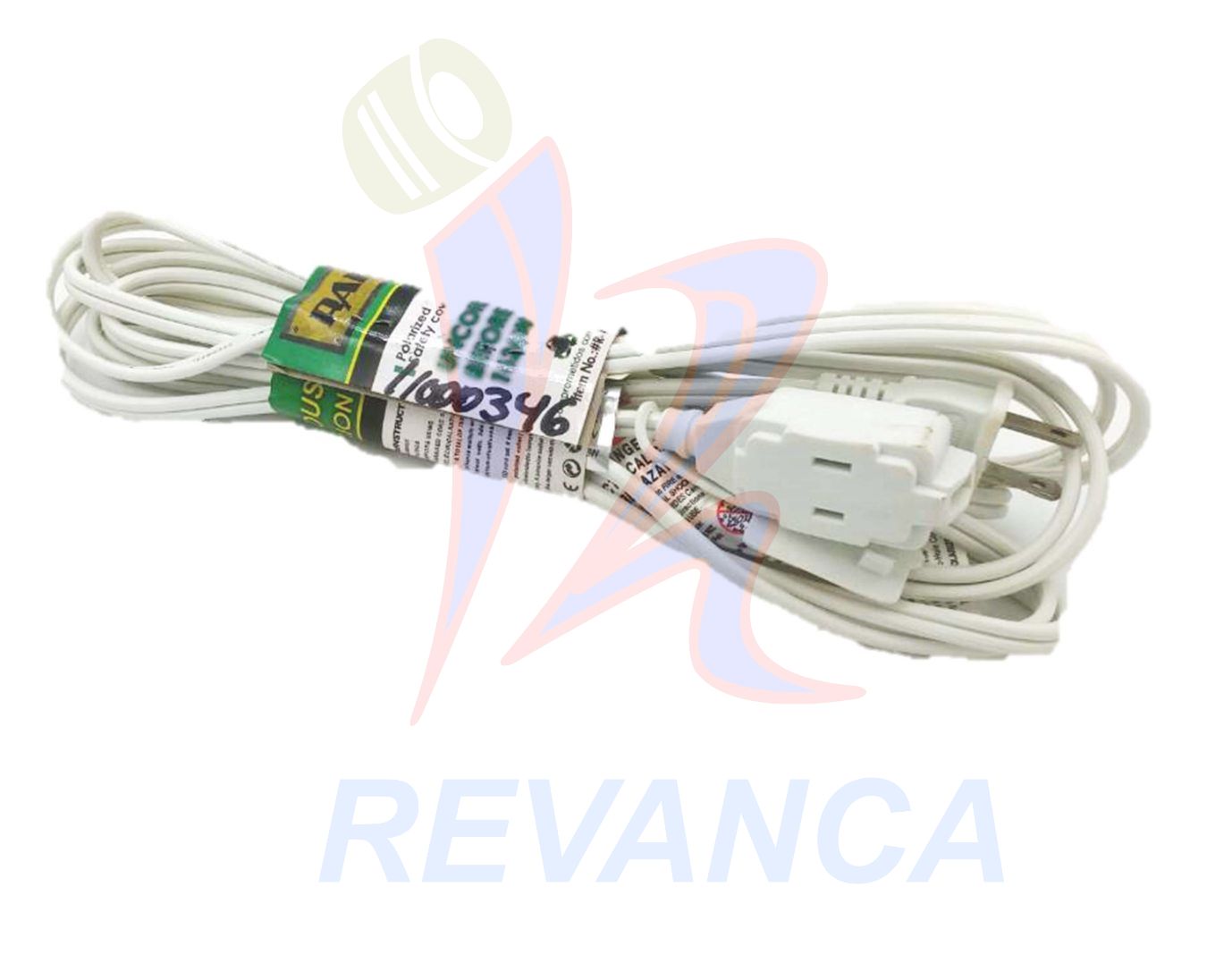 EXTENSION DOBERMAN 15 FT / 4.5 MTS