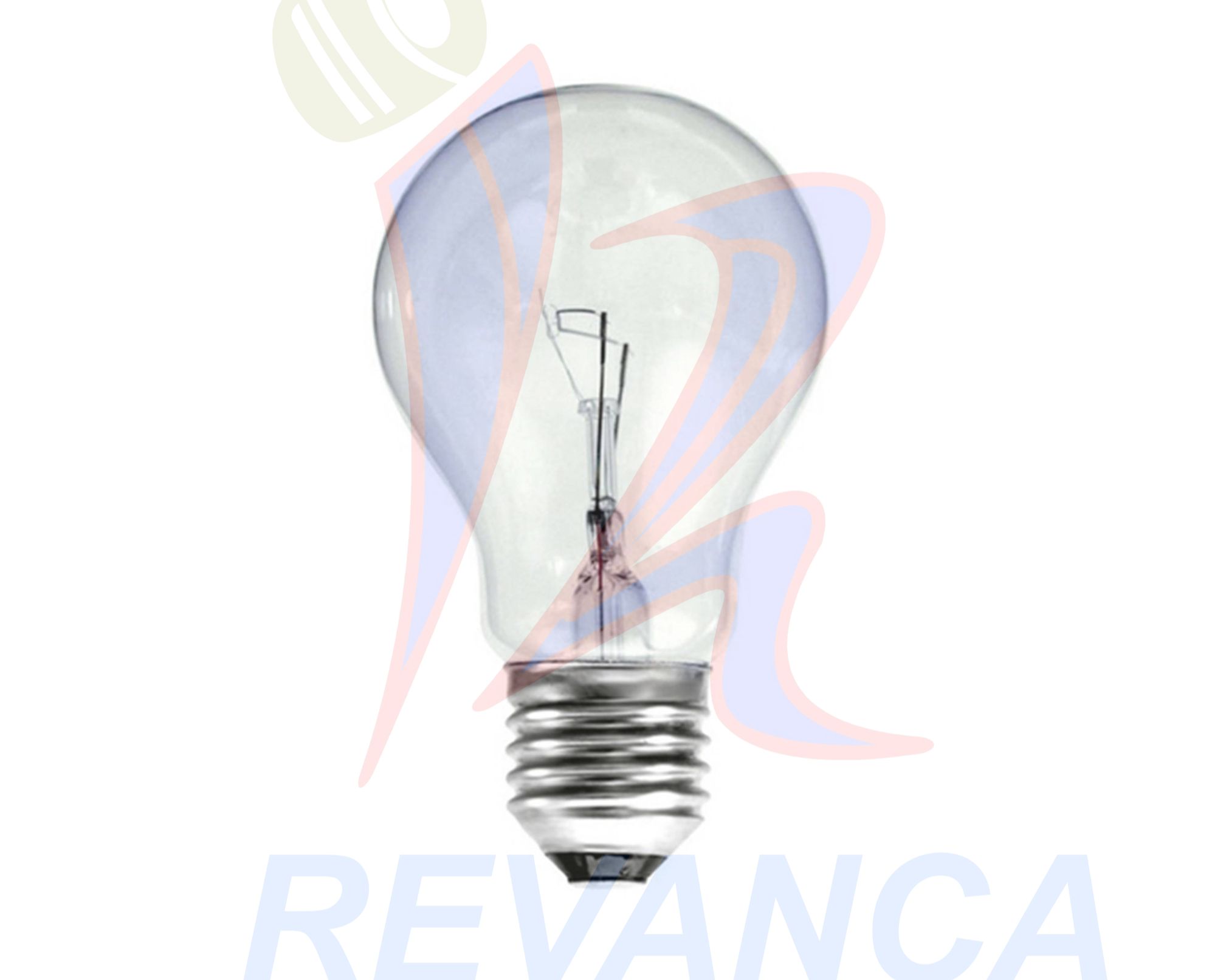 BOMBILLO INCANDESCENTE 60W/25W