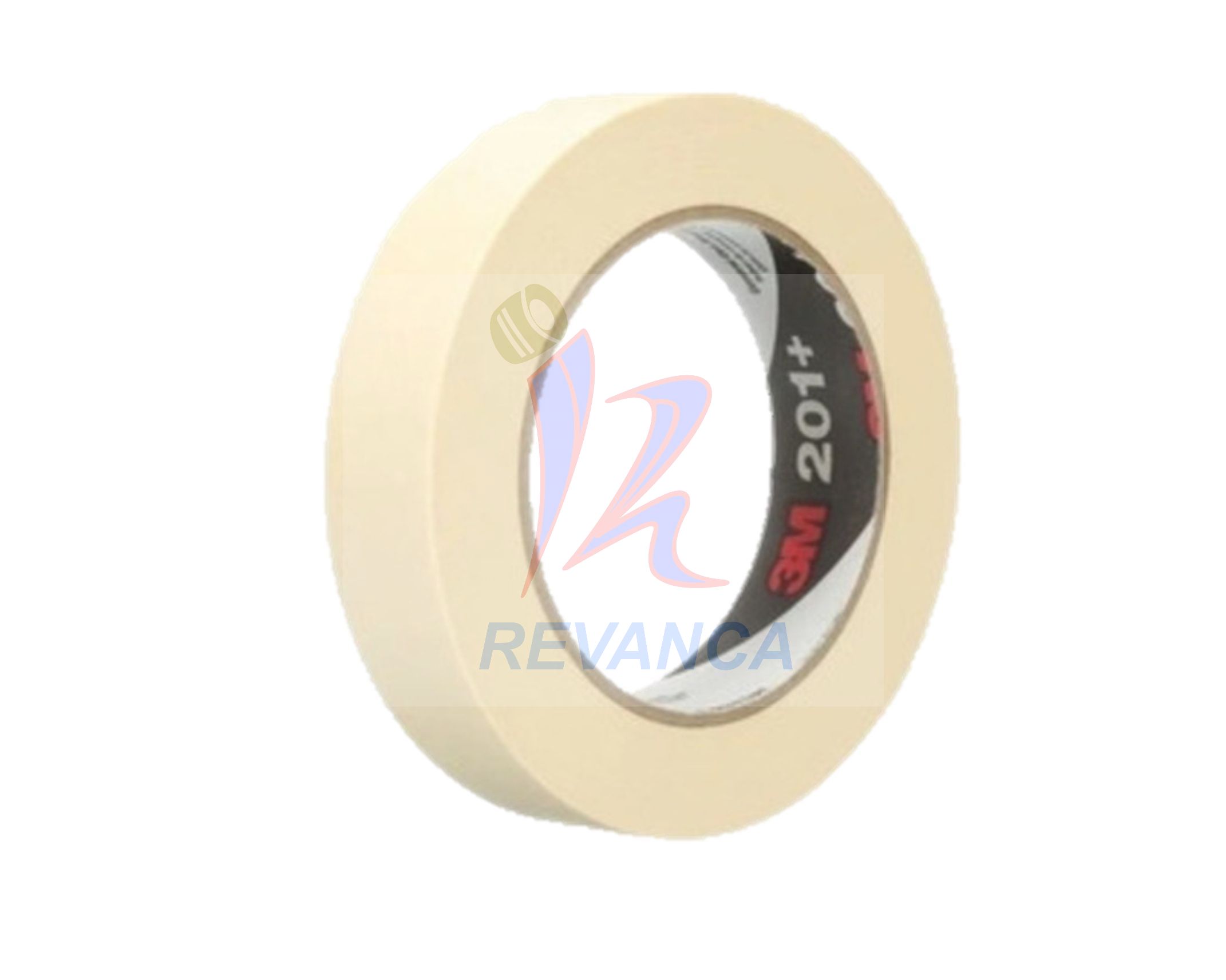 TIRRO BLANCO 3M ORIGINAL 3/4