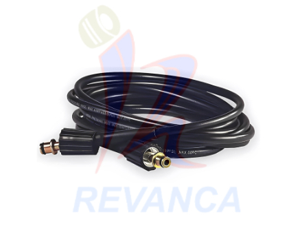 MANGUERA DE HIDROJET 5800PSI (5 METROS)