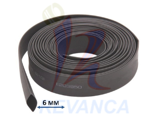 TERMOENCOGIBLE 6MM (10 METROS APROX)