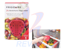 CONSERVADOR DE FRUTAS DE FRUTAS Y VERDURAS PARA NEVERA FRUFVS - Vista 0