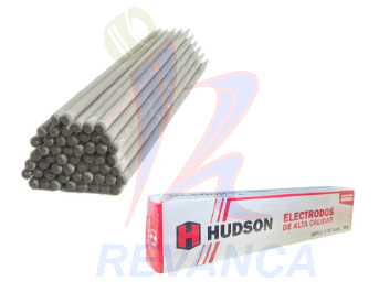 ELECTRODO 6013 3/32 AZUL HUDSON (CAJA X 5KG) - Vista 0