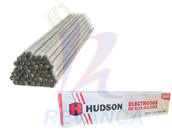 ELECTRODO 6013 3/32 GRIS HUDSON (CAJA X 5KG) - Vista 0