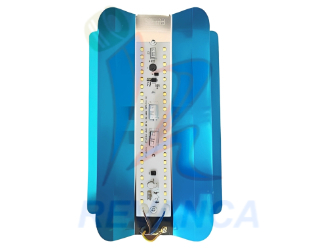 LAMPARA REFLECTOR LED TUNGSTENO 50W IP65 AC85-265V 6500K 4000LM - Vista 0