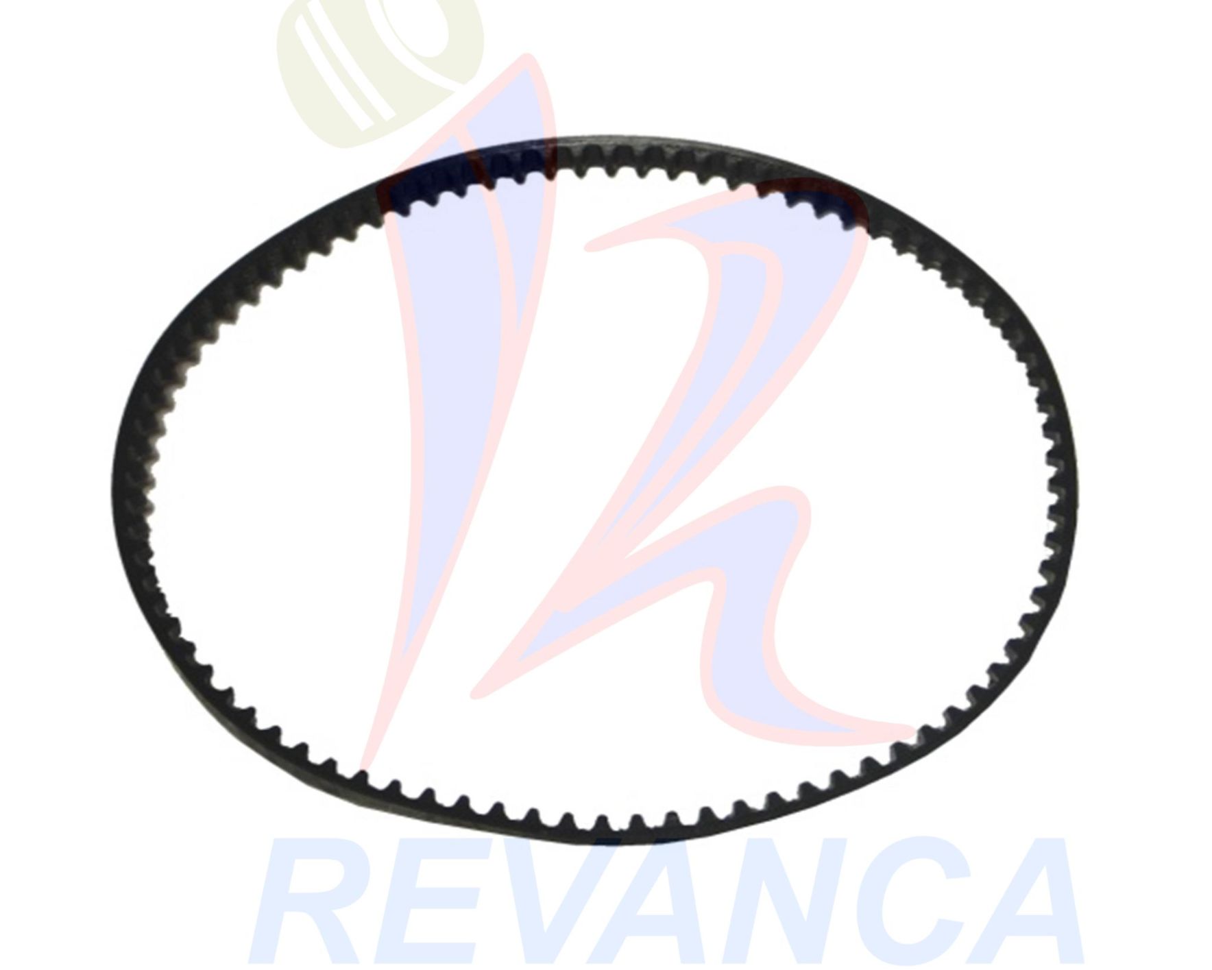 CORREA M?QUINA DE COSER SINGER NEGRITA (MB-360)