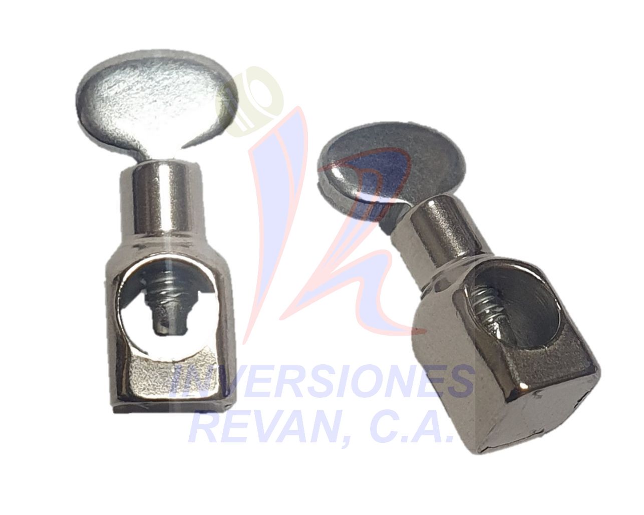 SUJETADOR DE AGUJA PARA MAQUINA DE COSER SINGER NEGRITA JA2-2 #40