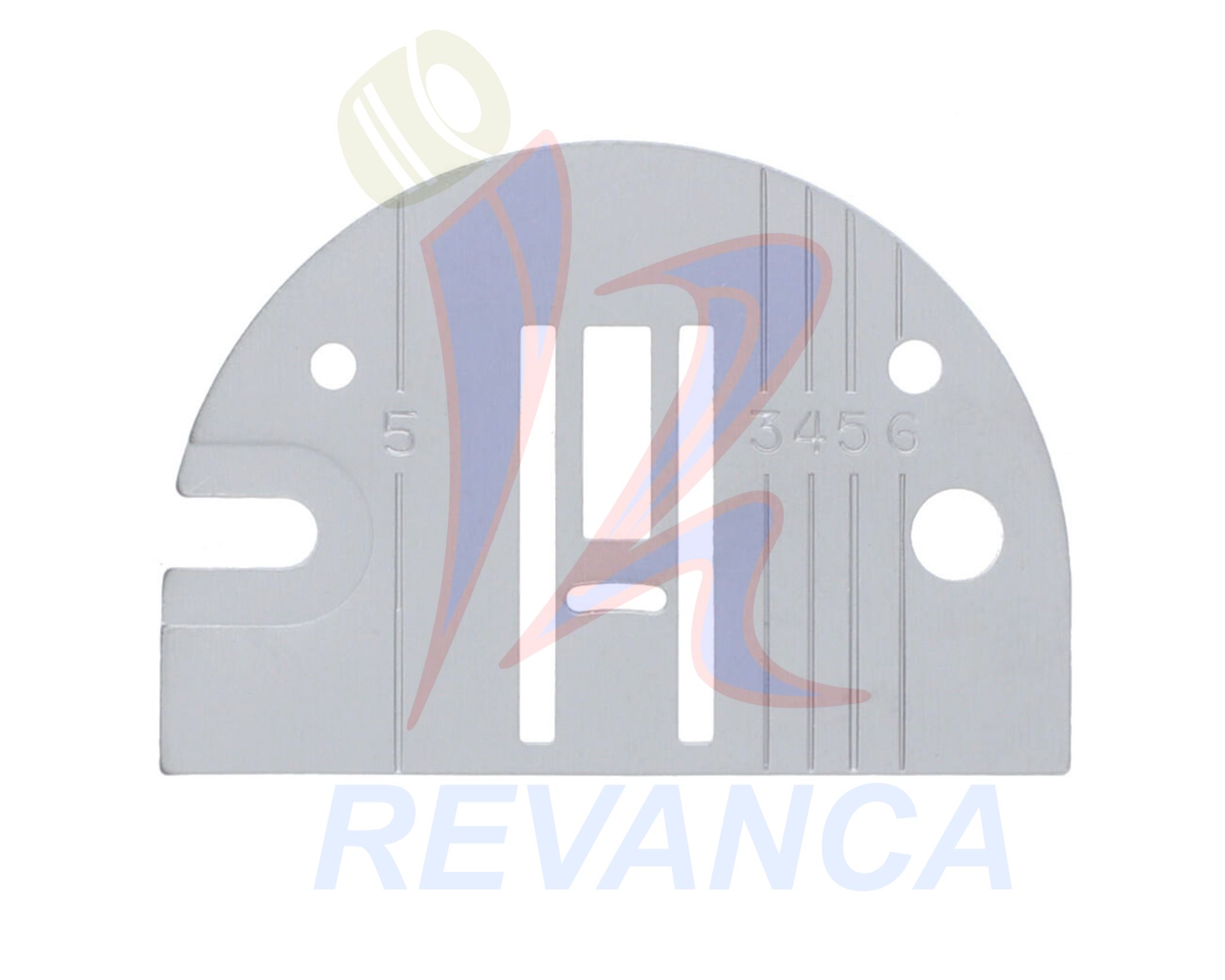 PLANCHA SIXA MAQUINA DE COSER SINGER 445883