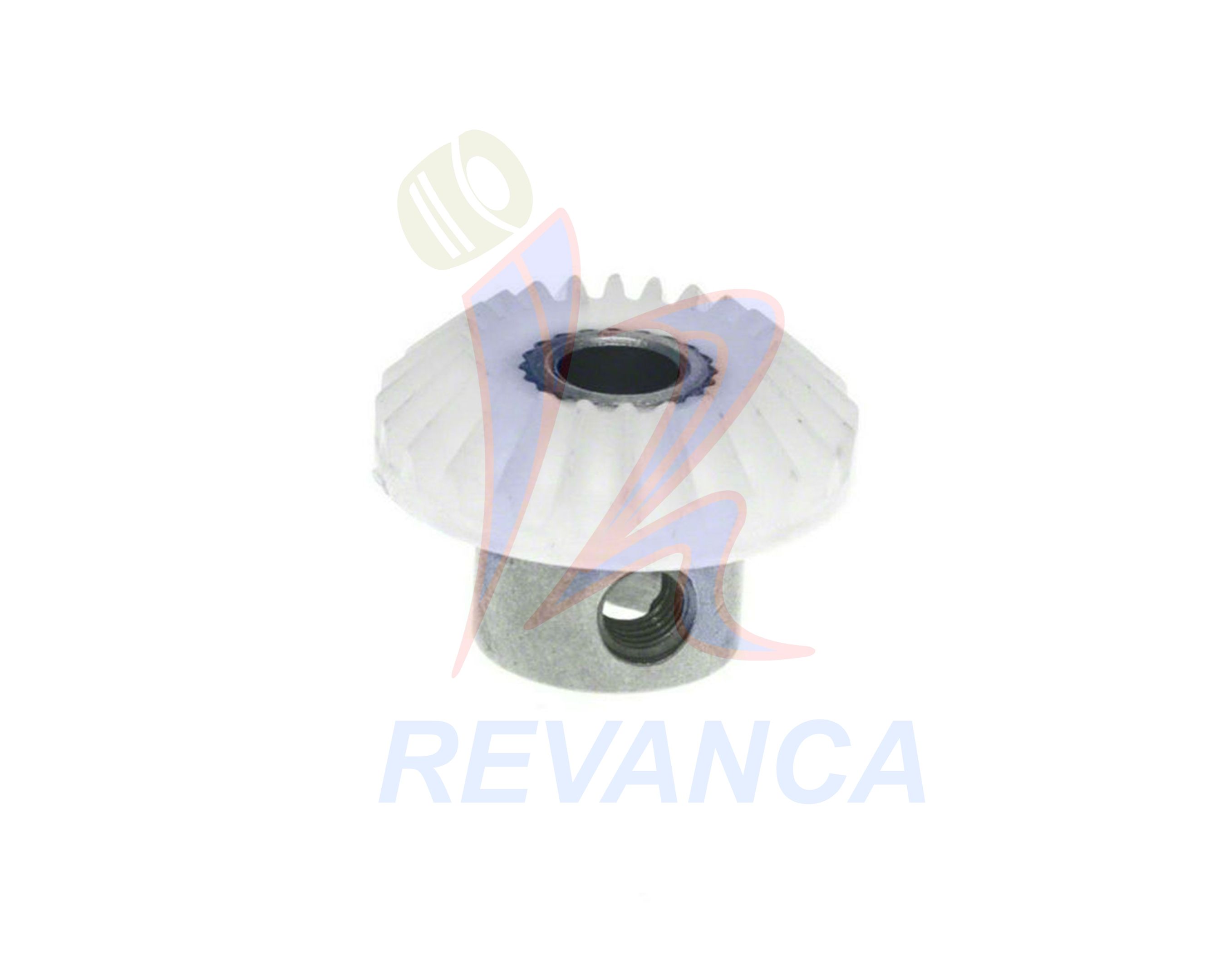 PI?ON CENTRAL HORIZONTAL MAQUINA DE COSER SINGER 2600 353273-002/446223902