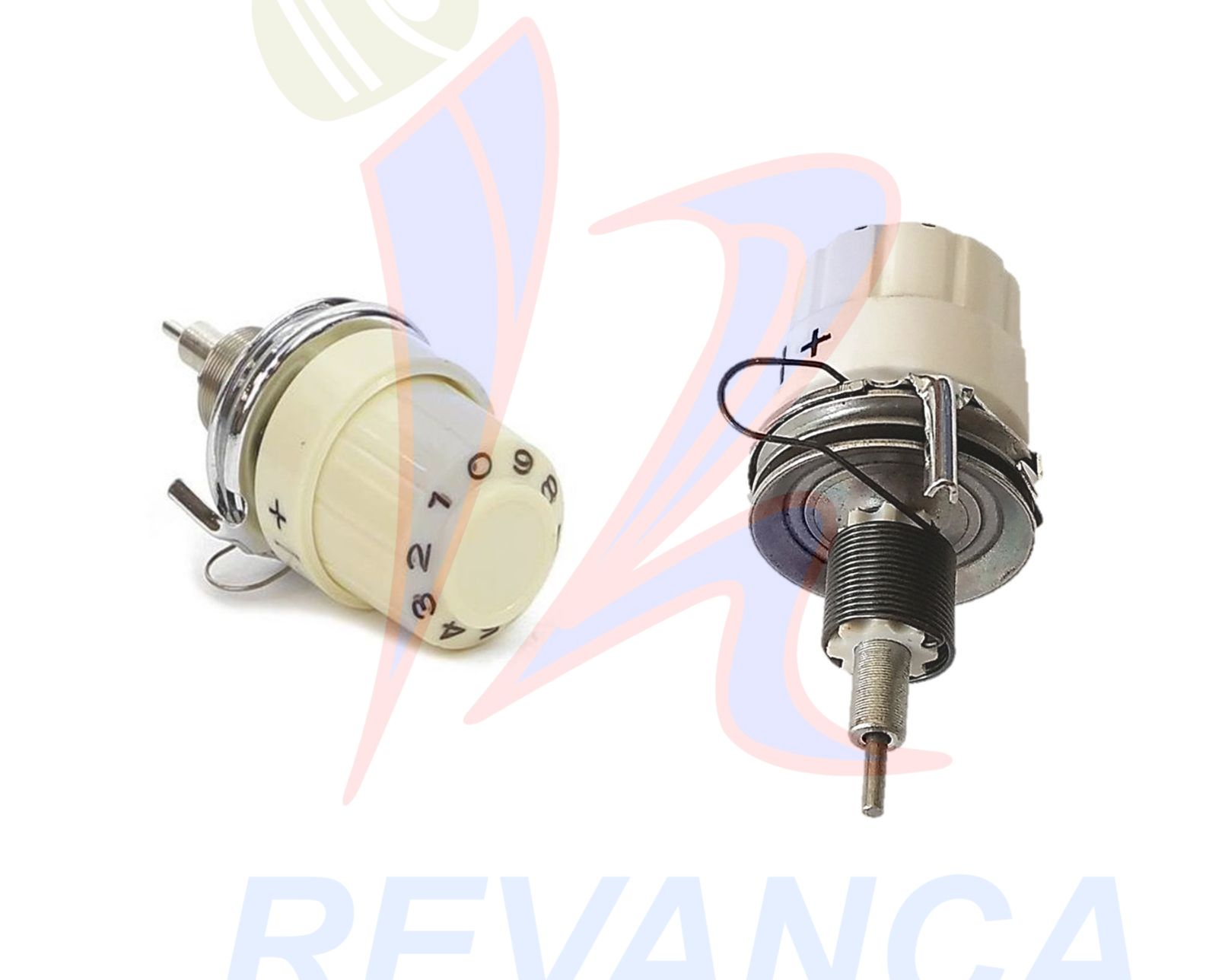 TENSOR CON PERILLA MAQUINA DE COSER SINGER M/VIEJO 44635-474 (HILO FACILITA)