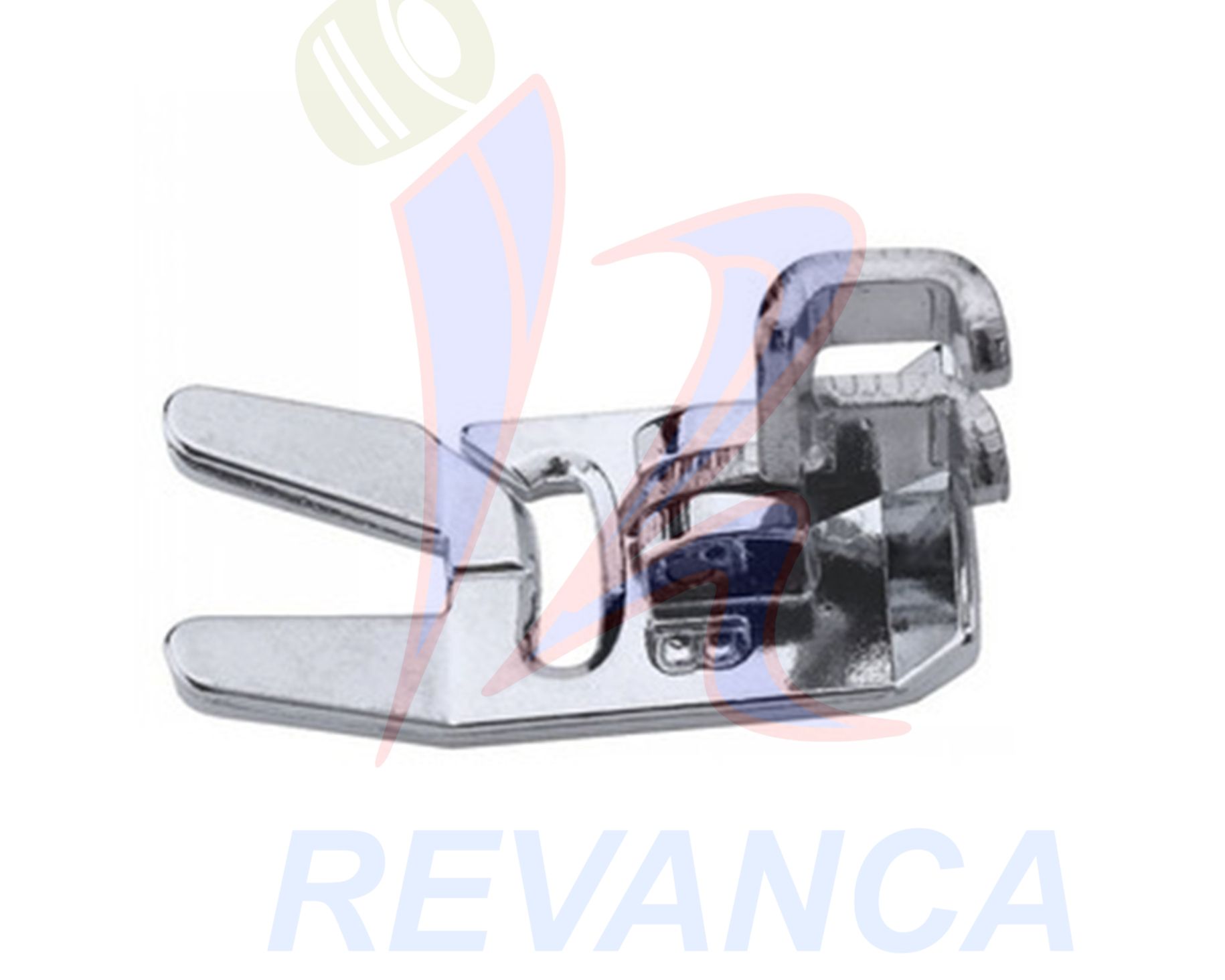 PIE METALICO MAQUINA DE COSER SINGER CORTO PRENSATELA 5MM 445464/446371